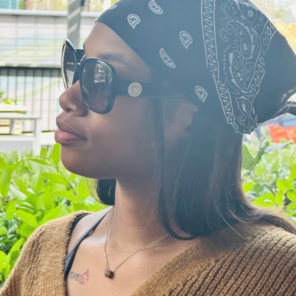 🏝️🏝️🏝️VERSACE SUNGLASSES🏝️🏝️🏝️ - Picture 2 of 13
